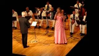 The Karmiel Orchestra Promo Video