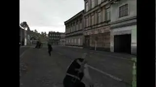 DayZ - часть 4 Читеры!!!