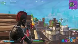 Fortnite Duo Squads - Full Send