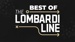 Best of The Lombardi Line! - 06-15-24