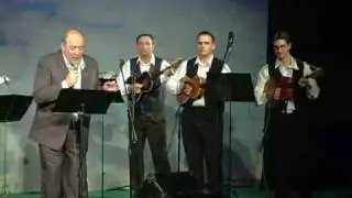 Zvonko Markovinovic - Mimi - Pa i Bog je Srbin bio