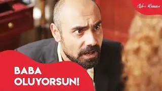 Yılmaz Başına Dert Aldı! | Aşk-ı Roman 1. Bölüm