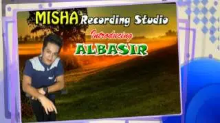MORO SONG ALBASIR: AMPON AKO TAYAN