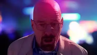 ¡Jesse, No espantes a las viejas! (Iluminatus)