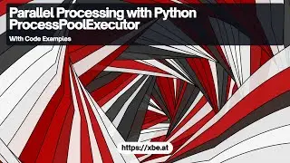 Parallel Processing with Python's ProcessPoolExecutor