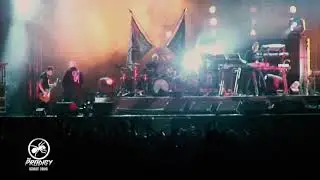 PRODIGY, SZIGET FST 2006 (HD)