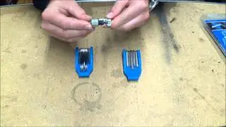 Park tool Mtb 3