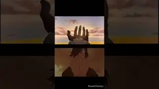 Neuvillette Character Teaser seems familiar 