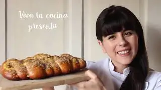 Pan de Feria Sabor Nata: Receta original