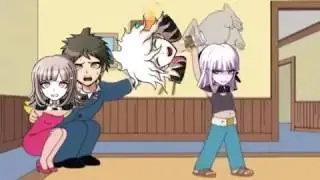 [Danganronpa] Kirigiri's Puberty