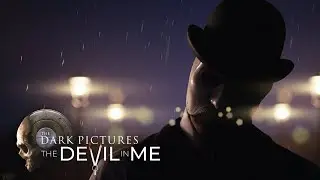ЛАБИРИНТ - The Devil In Me (Часть #8)