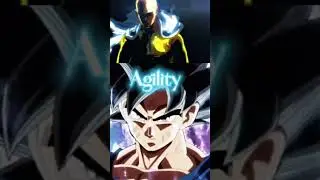 Goku Vs Saitama debate ending