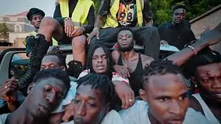 Flexy joe - Mr Officer (part2) (Official Music Video)