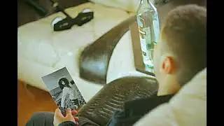 Рекард & Джиос - В клетку(2019)