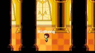 Finding More players :V - Dont Forget Multiplayer Demo| Undertale Fangame | Part 2
