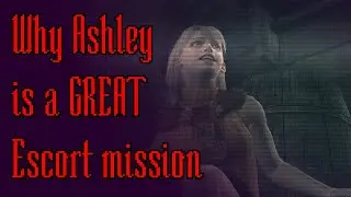 Ashley is GREAT!!! - Here is why