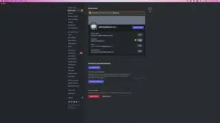 How to Claim Your Unique Discord Username DISCORD USERNAME UPDATE