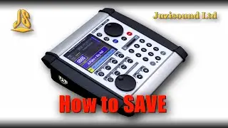 How to SAVE