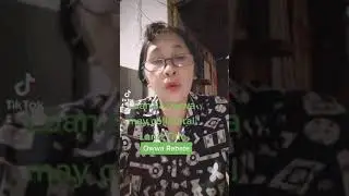 Nakuha kona ang owwa rebate