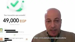 طريقة جديدة للنصب باستخدام اسم انستاباى