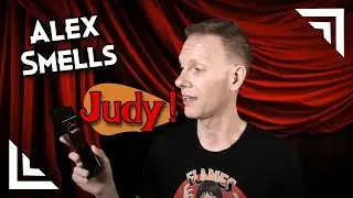 Judy! A Garland Fragrance Perfume Review: Alex Smells