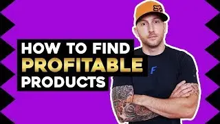 Affiliate Marketing Tutorial: How To Find Profitable Products To Promote