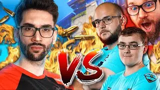 POKO VS HADI, BACKBONE & ML7 : Qui gagnera ?!