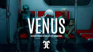 VENUS🚀 | Mora ❌ Antian Rose Type Beat Instrumental Reggaetón 2023