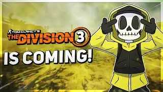 *BREAKING NEWS* NEW DIVISION 3 JOBS, NEW DIVISION 2 DEVS, & More! - The Division News Update
