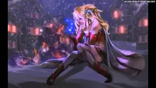 Tony Jenkins - Cries of the Espers