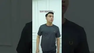 Hidup hemat adalah mitos