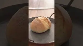 Tea Time Bread Rolls 