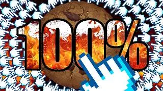 COOKIE CLICKER IS DEAD AND I KILLED IT