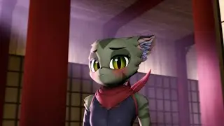 [SFM] Just a Little Flustered