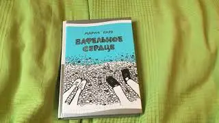 обзор книги '' Вафельное сердце''