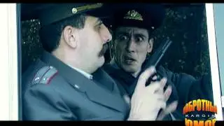 Кругом одни тайны (анекдот)