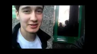 Выигрыш 100 000 рублей, МММ-2011, город Ульяновск