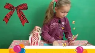 Ручка из Китая