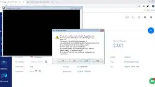 CARA INSTALL MIKROTIK CHR DI VPS UBUNTU (VULTR)