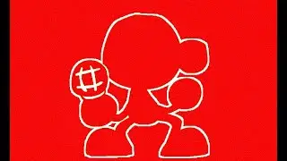 Flatzone VS Game & Watch (VS Kapi Mod) | Friday Night Funkin'
