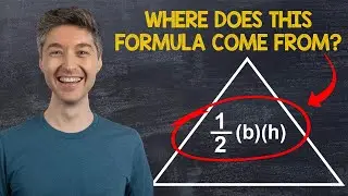 Area of a Triangle