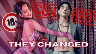 Forever Young: Kpop fans vs the struggle to let idols grow up