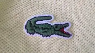 Поло Lacoste - обзор оригинального polo by Lacoste