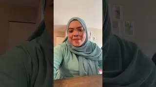 Sorotan 16.50 - 21.50 dari baby yasin sedang live sekarang!