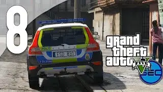 [Multiplayer] Stockholm Emergency Clan #8 - POLIS