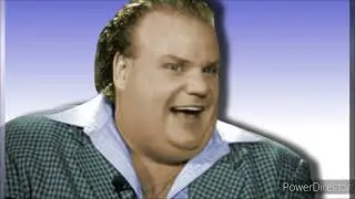Chris Farley ~ Paparazzi!