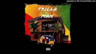 Trillla - Trilla Man