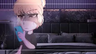 Amanda toda noite antes de dormir KKKKKKK