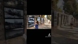 Красная крепость Алания Турция 2021 окт.(таймлапс)/Red Fortress Alanya Turkey 2021 oct.(timelapse)