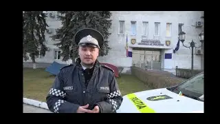 Profesia de polițist